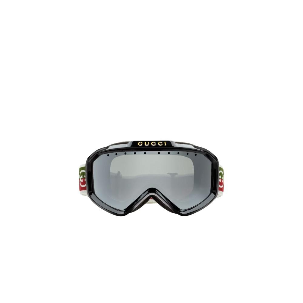 Maschera Gucci