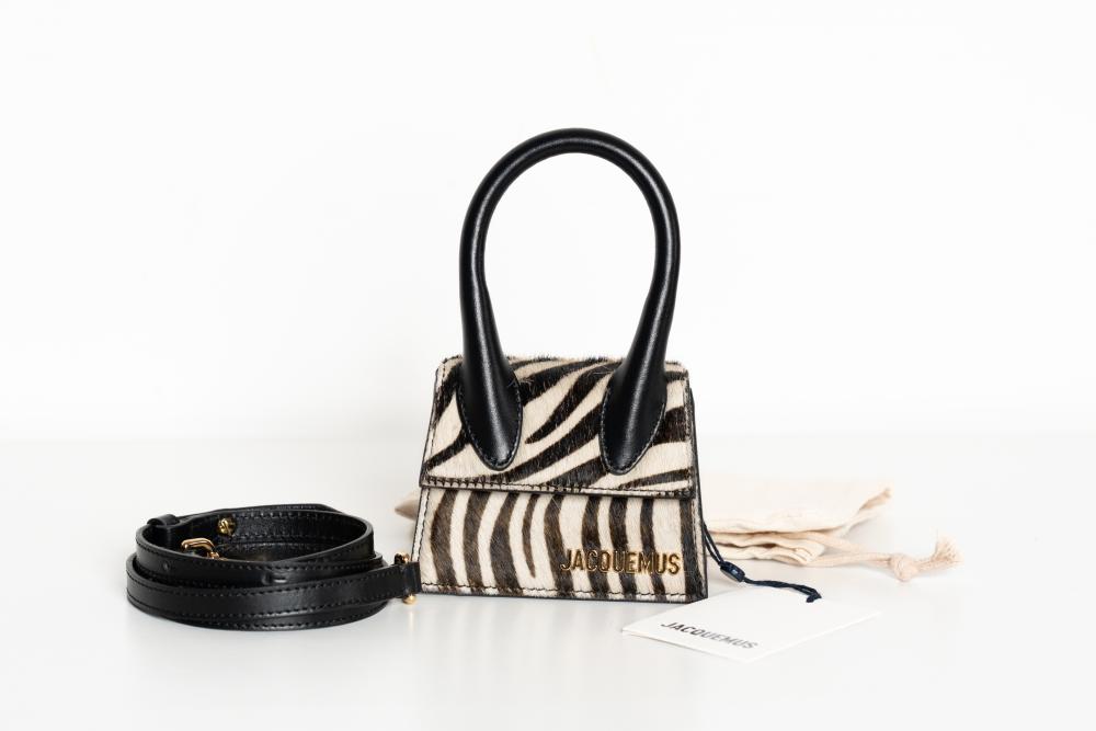 Mini borsa Jacquemus