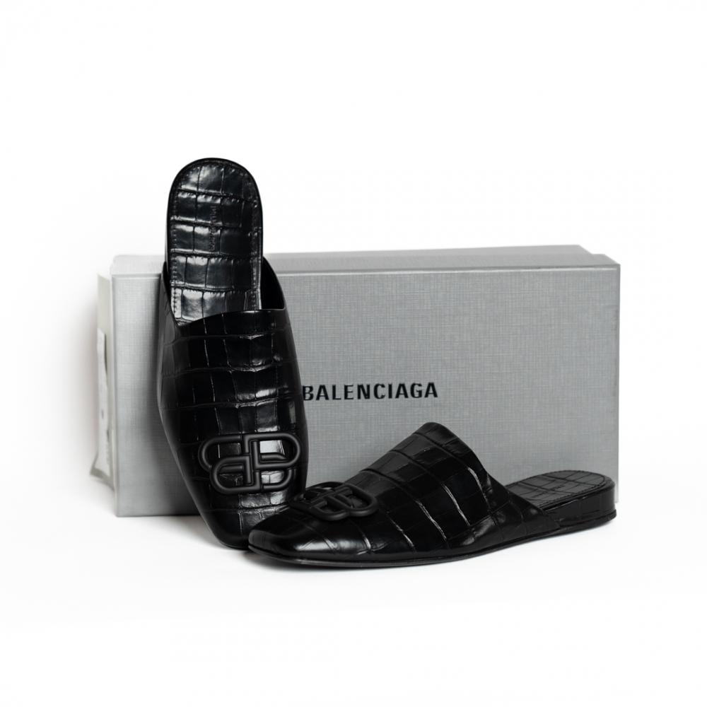 Mocassino Balenciaga