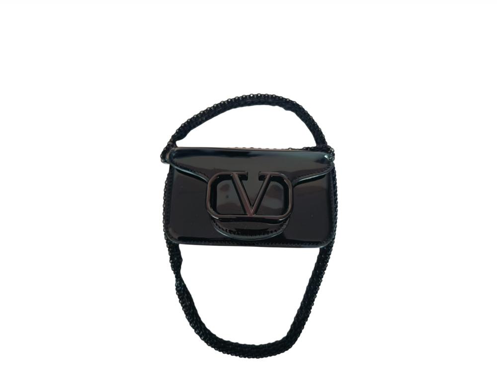 Clucth bag Valentino Garavani
