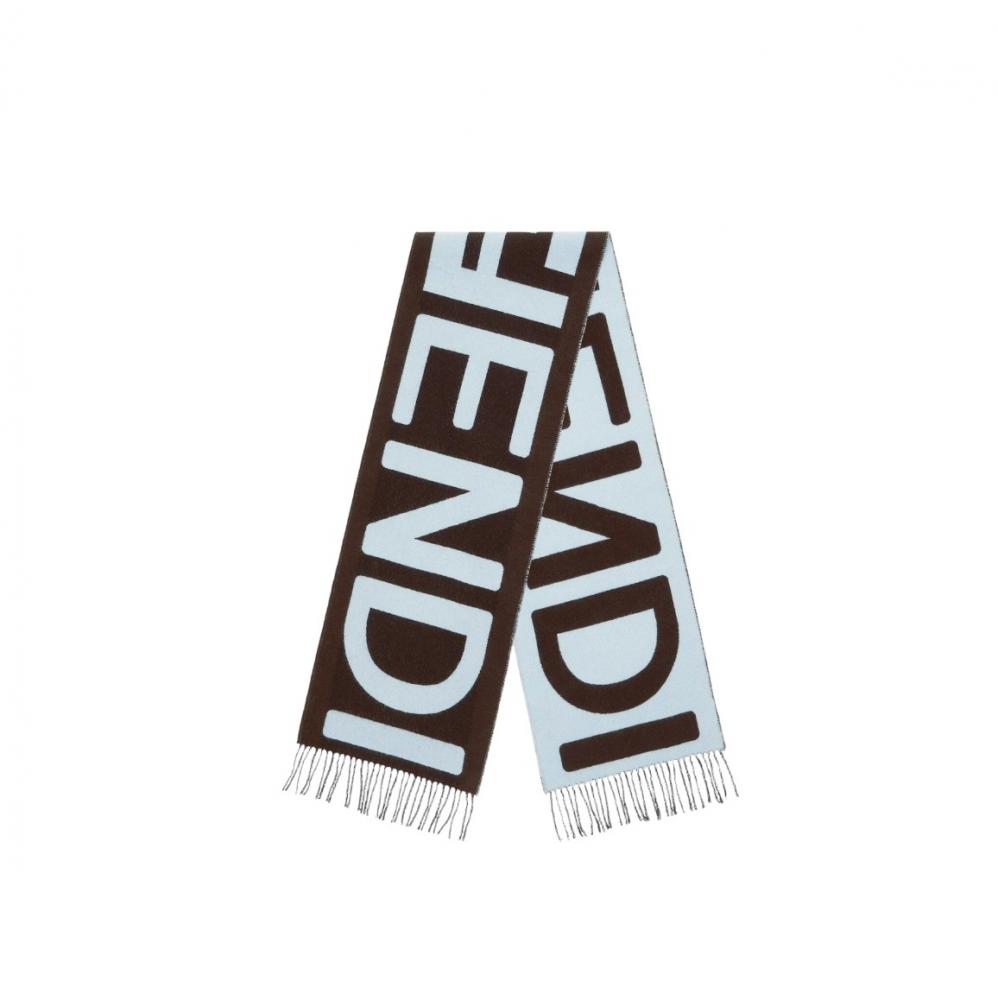 Sciarpa Fendi