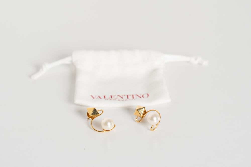 Orecchini Valentino Garavani