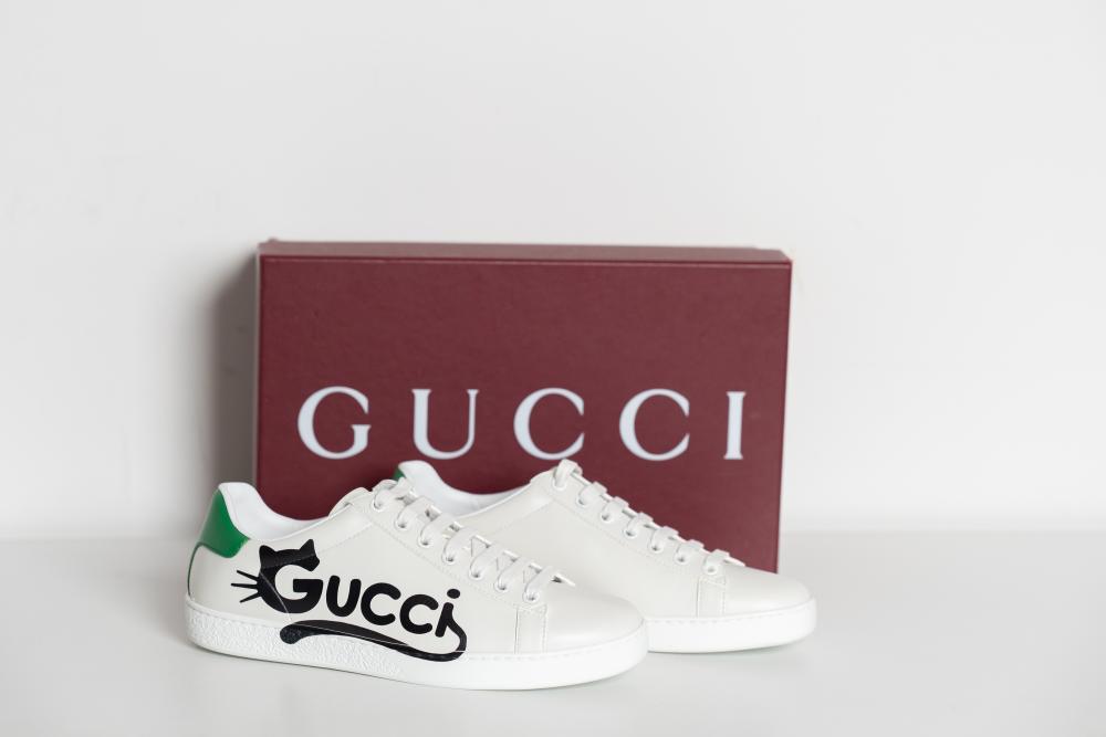 Sneakers Gucci