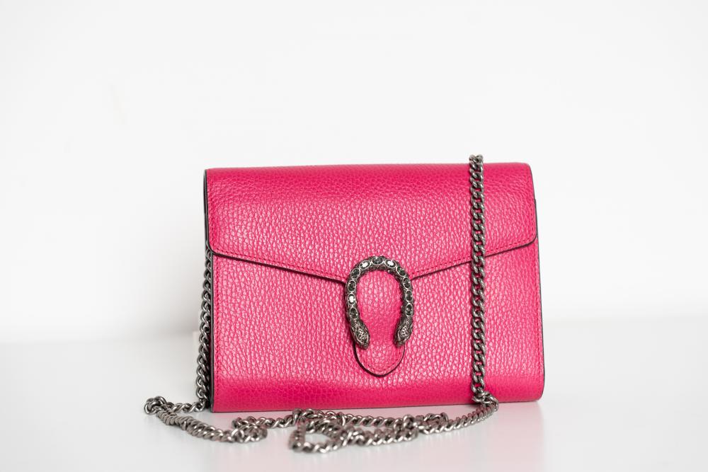 Pochette Gucci Dionysus