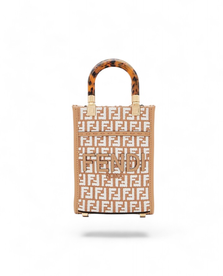 Borsa Fendi Sunshine