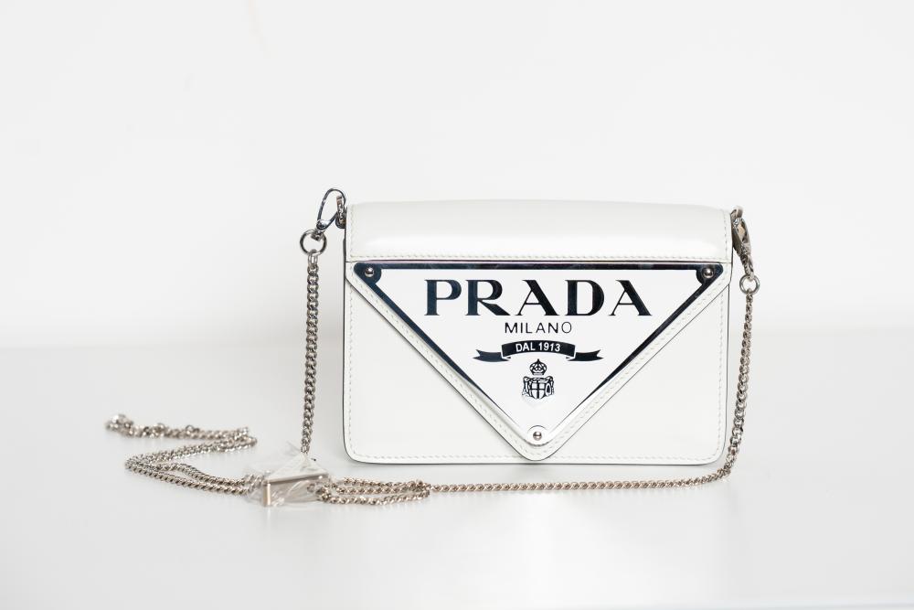 Borsa a tracolla Prada