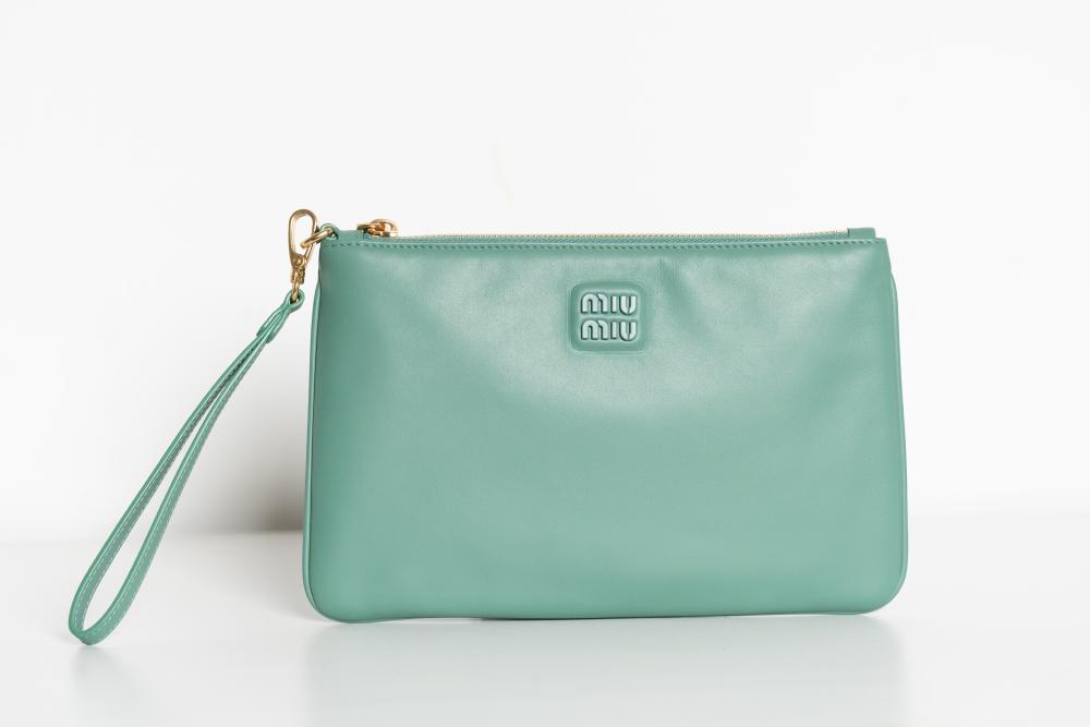 Pochette Miu Miu