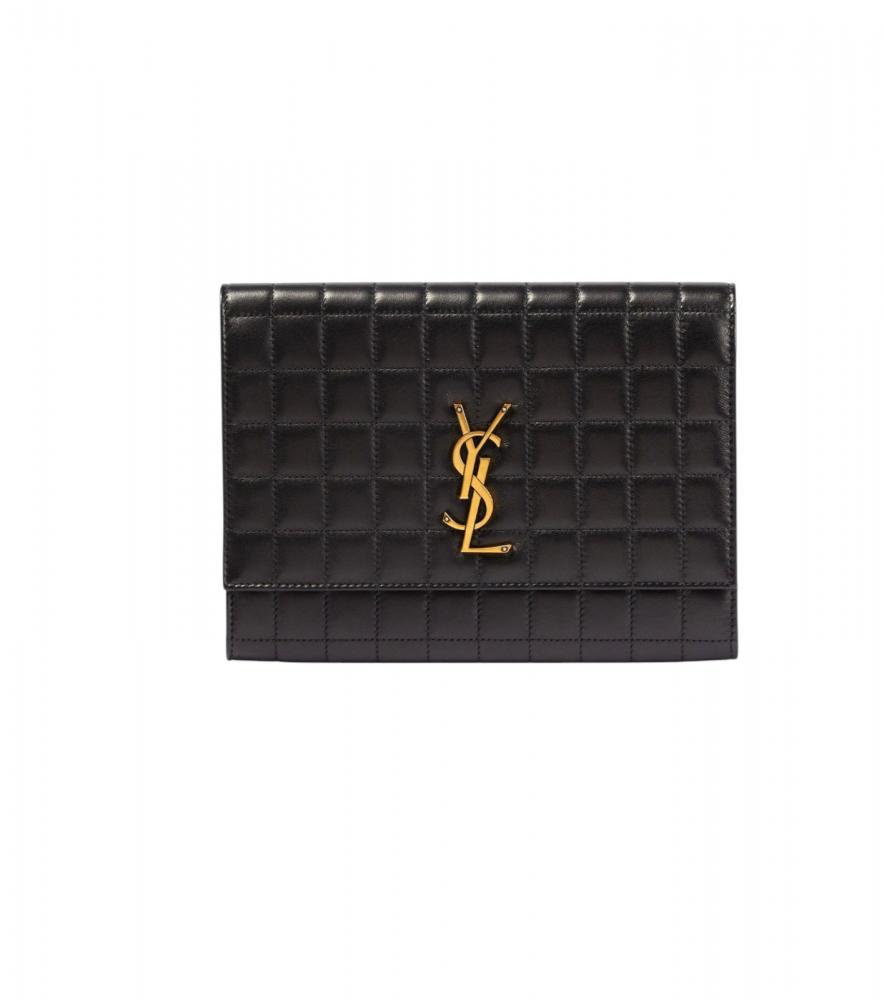 Pochette Saint Laurent