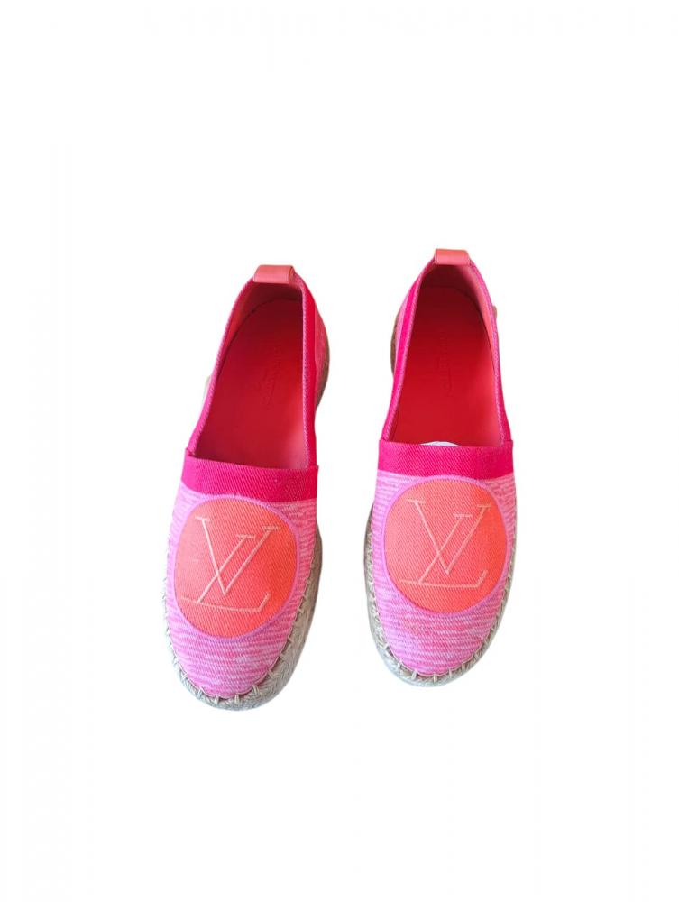 Espadrillas Louis Vuitton