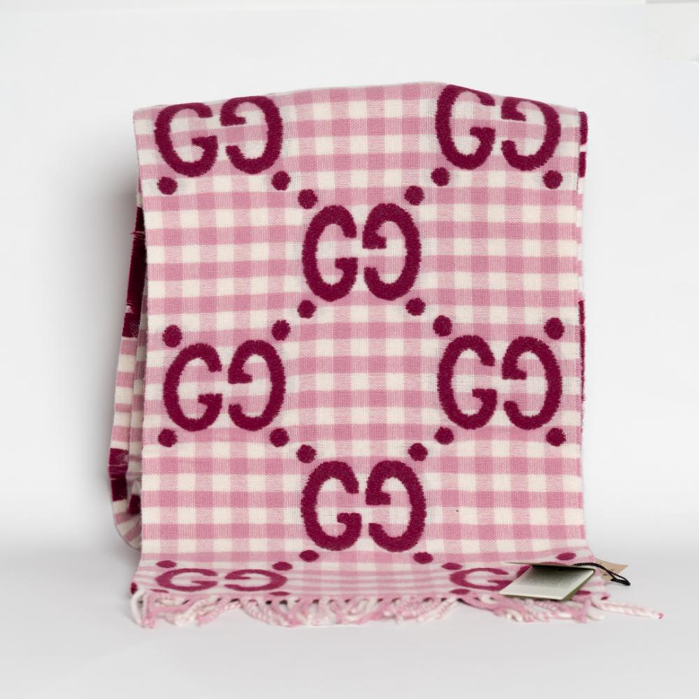 Sciarpa Gucci