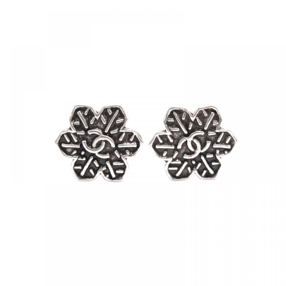 Orecchini Chanel