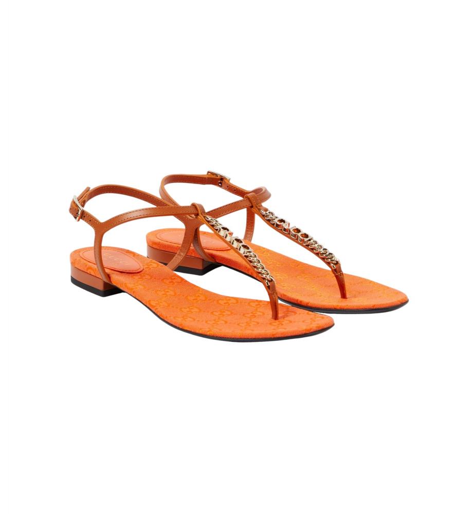 Sandali Gucci