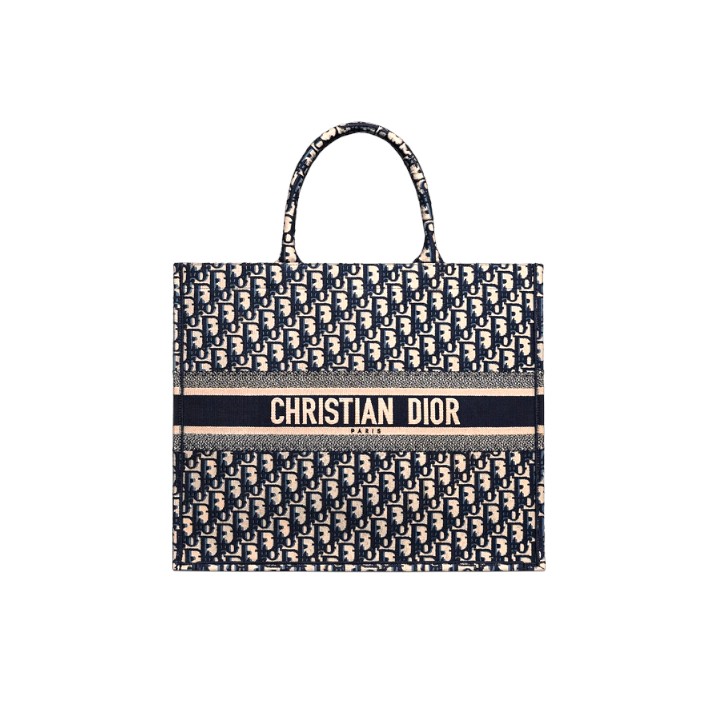 Borsa Dior book Tote