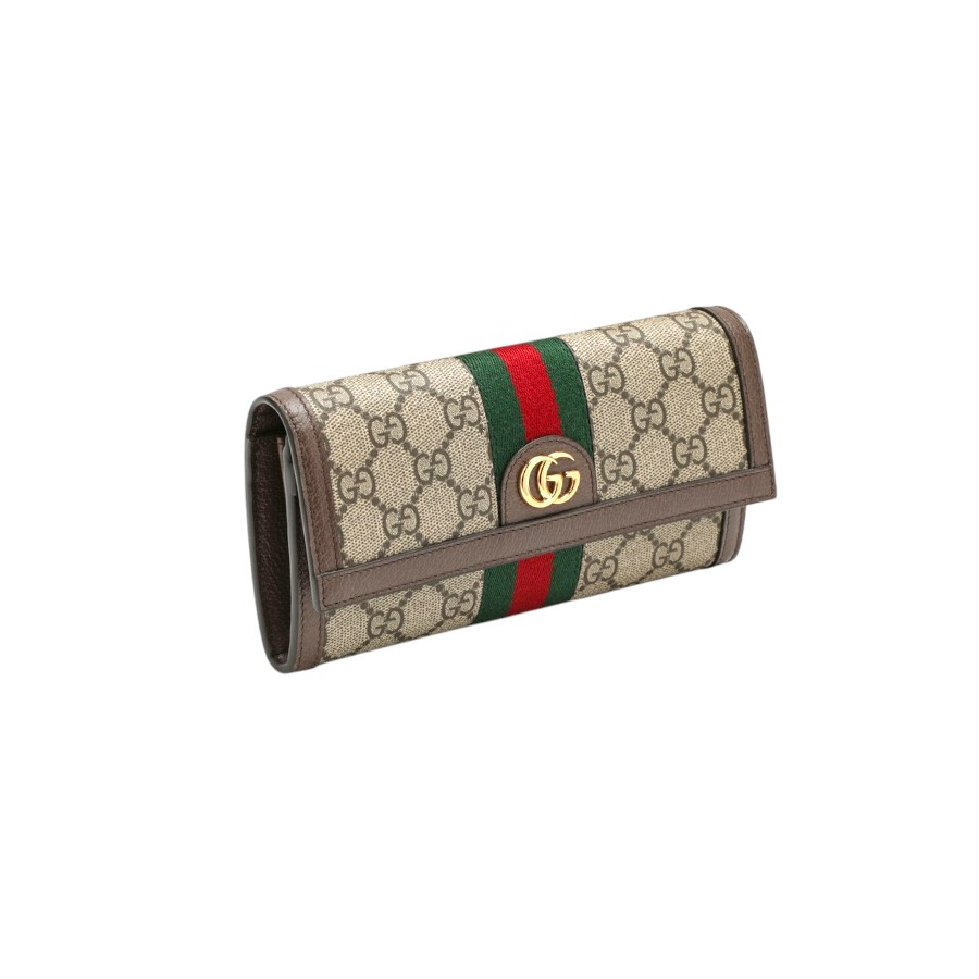 Portafoglio Gucci
