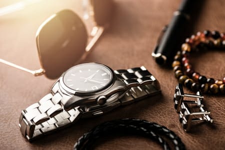 Accessori uomo