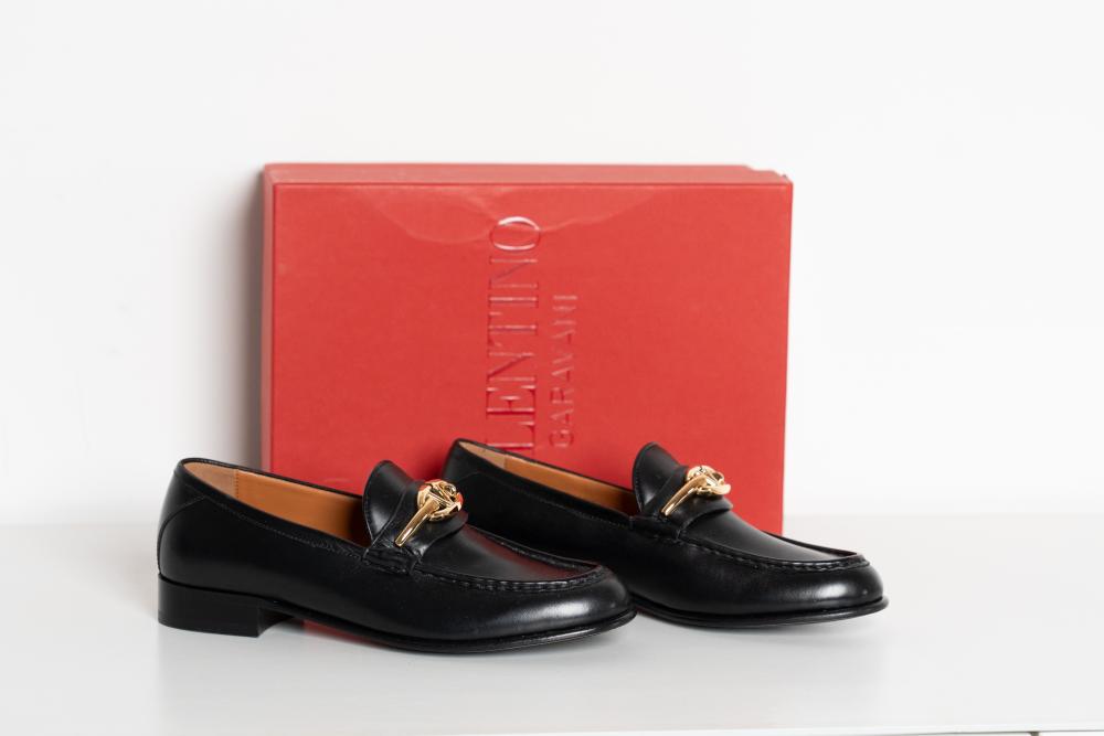 Mocassino Valentino Garavani