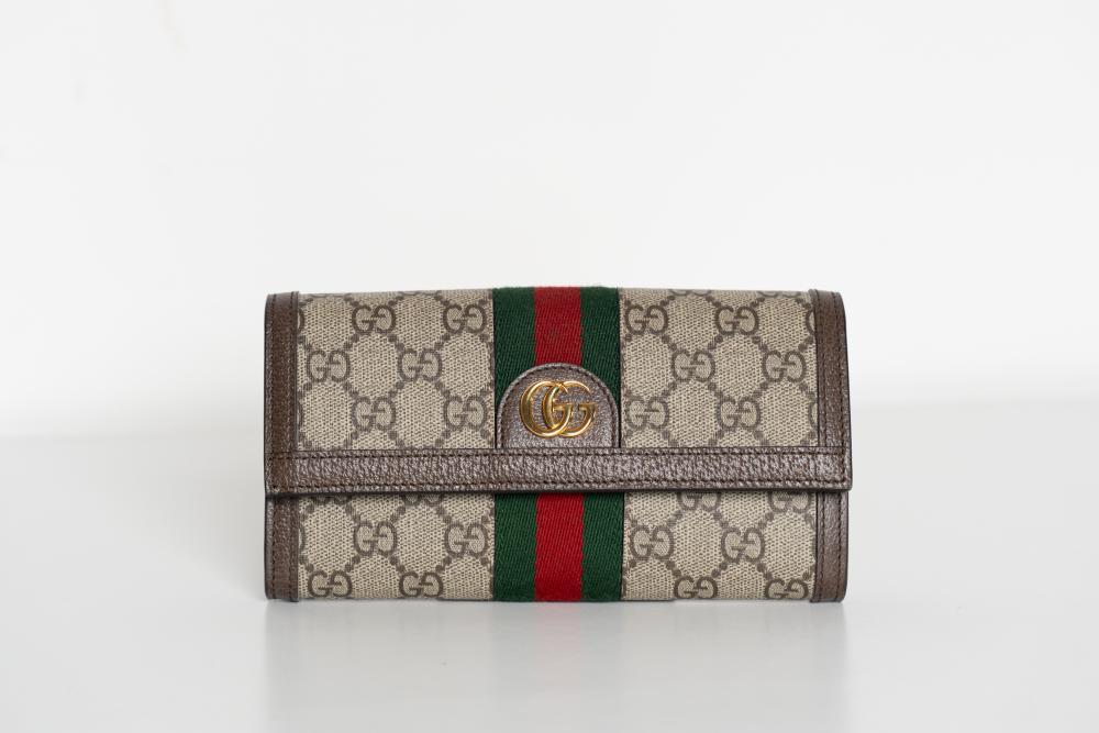Portafoglio Gucci