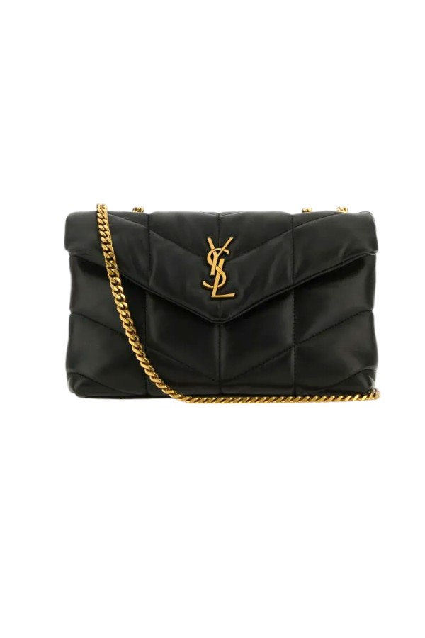 Borsa Puffer toy Saint Laurent