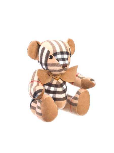 Orsetto Burberry