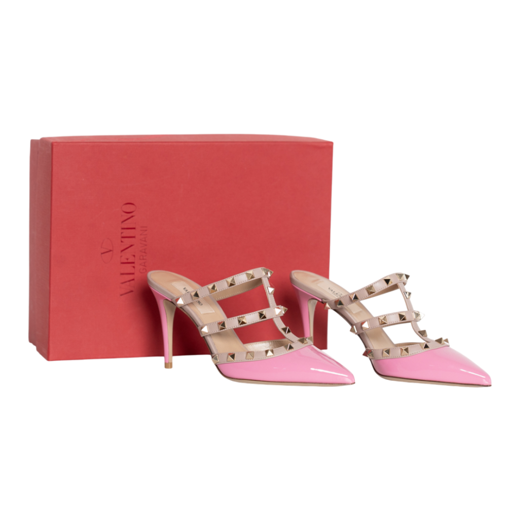 Decollete Valentino Garavani