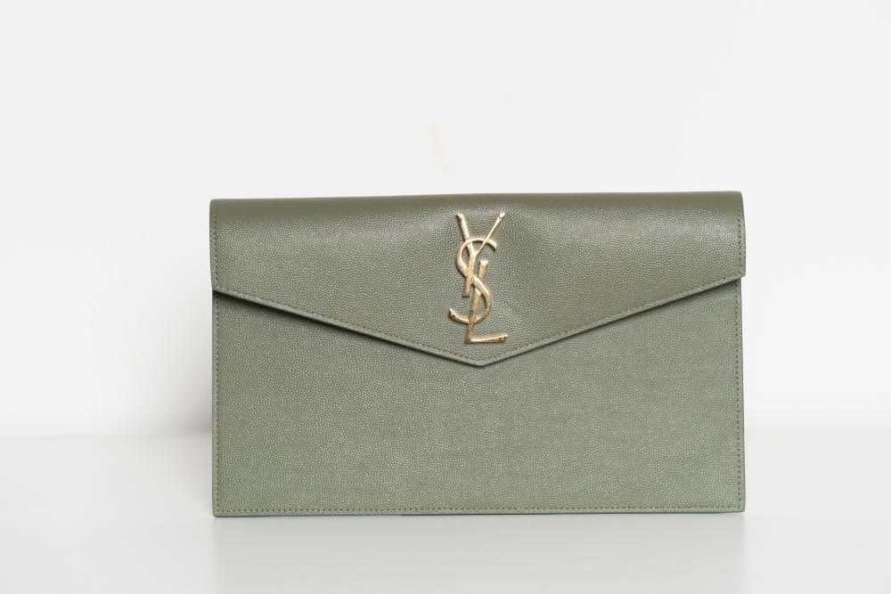 Pochette Saint Laurent