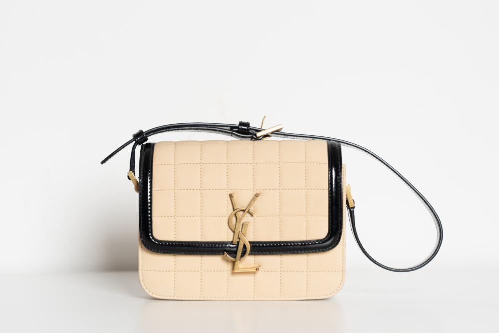 Borsa Saint Laurent solferino