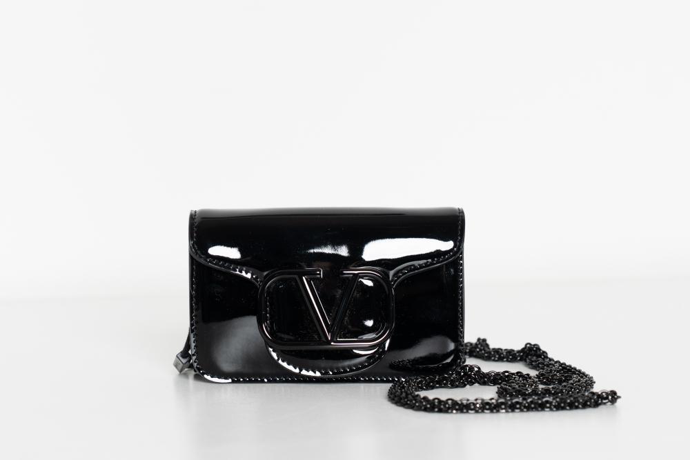 Clucth bag Valentino Garavani