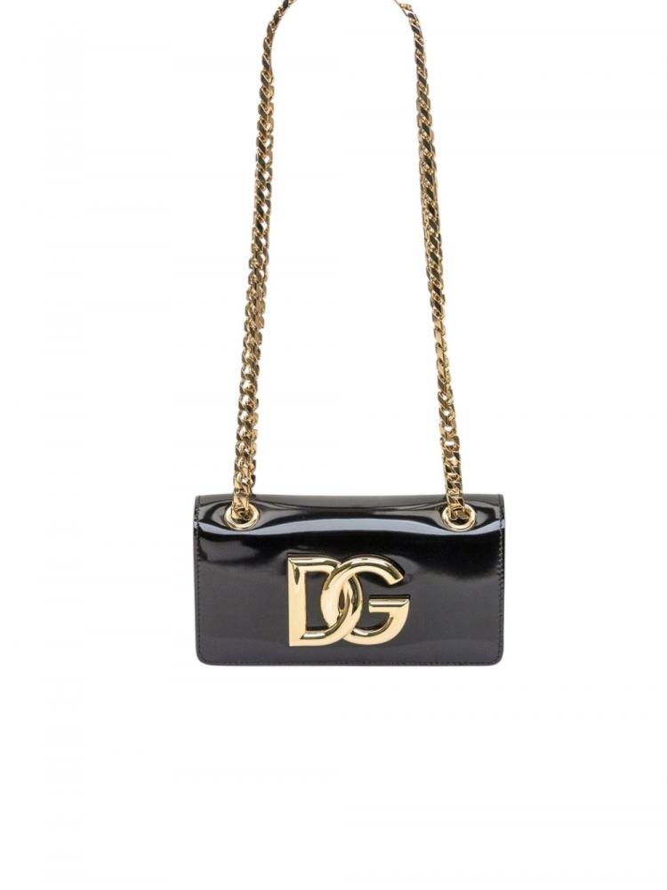 Borsa a tracolla Dolce Gabbana