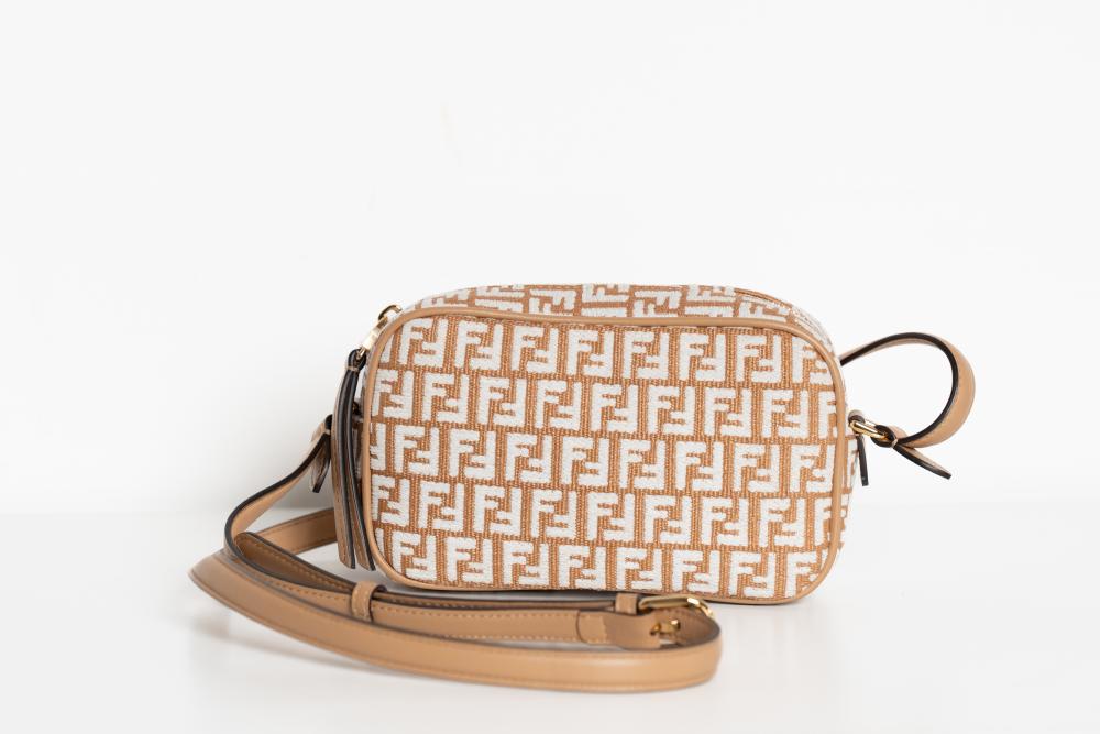 Borsa a tracolla Fendi