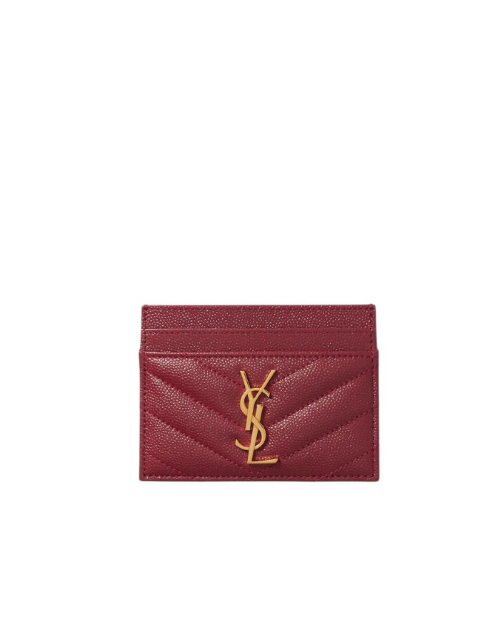 Portacarte Saint Laurent