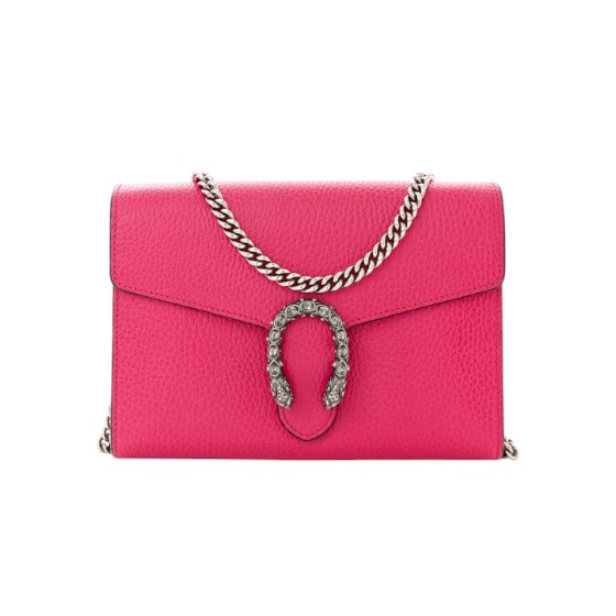 Pochette Gucci Dionysus