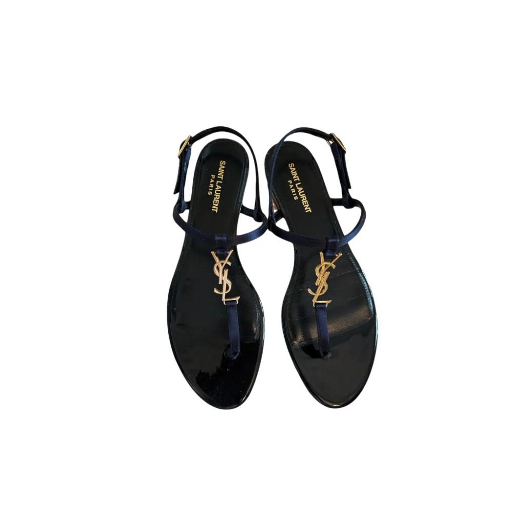 Sandali Saint Laurent