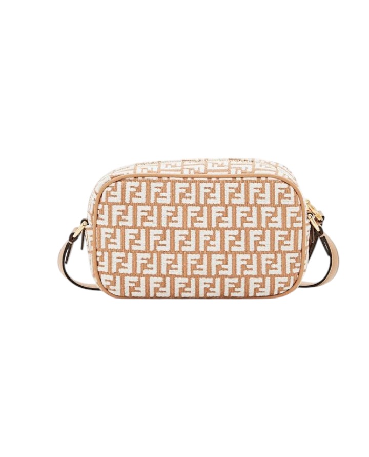 Borsa a tracolla Fendi