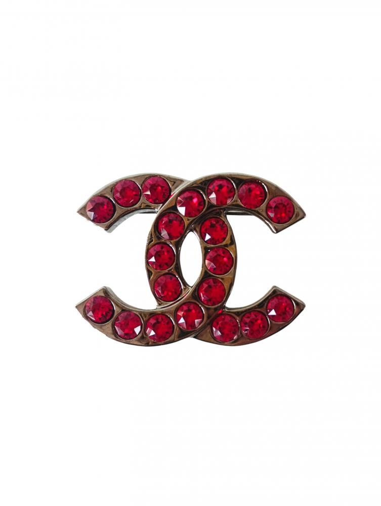 Spilla Chanel