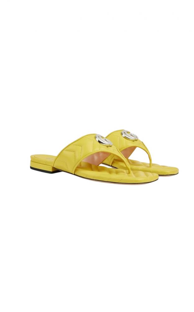 Sandali Gucci