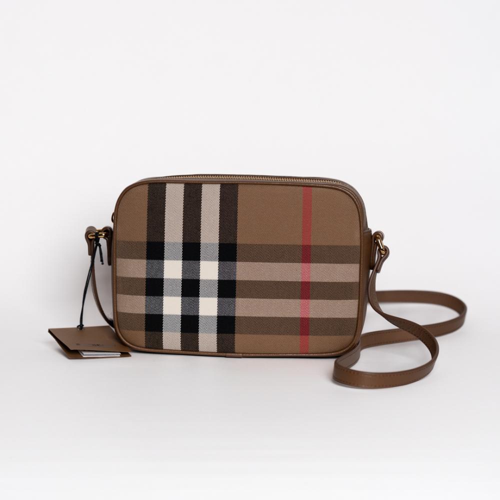 Borsa  Burberry